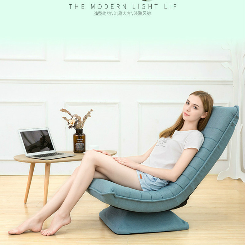Ghế bệt xoay 360 độ ghế thư giãn
