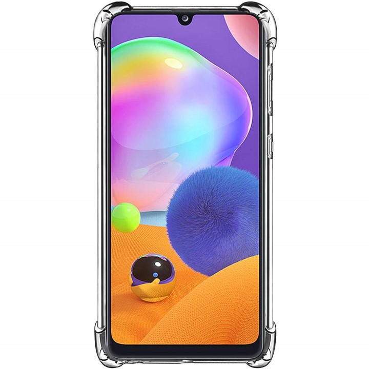 Ốp Lưng Chống Sốc Phát Sáng Samsung A31