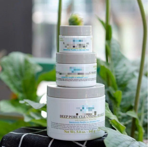 Mask đất sét Kieo Rare Earth - Hũ Chiết