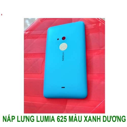 NẮP LƯNG NOKIA 625