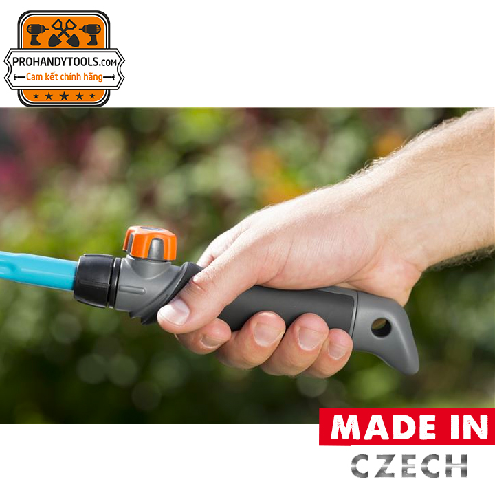 Xẻng Làm Vườn Gardena 8.5 Cm 08929-20