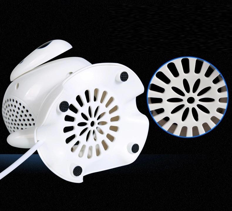 Loa vi tính LP S600 hình cún dễ thương