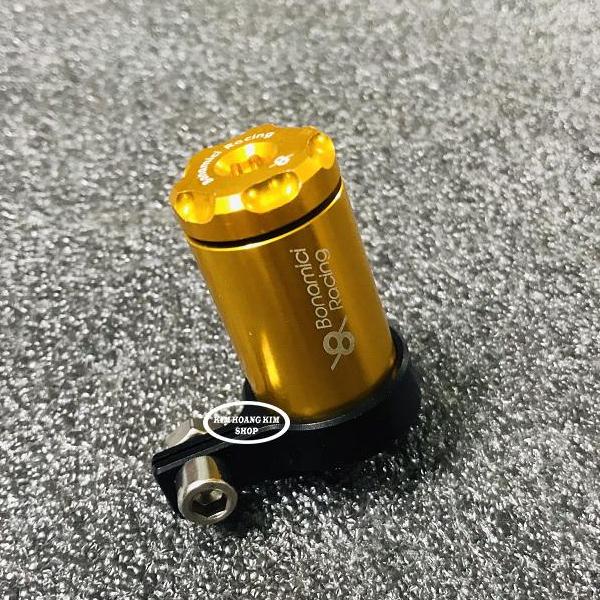 Bình Dầu rời BonamiciRacing (màu Vàng)