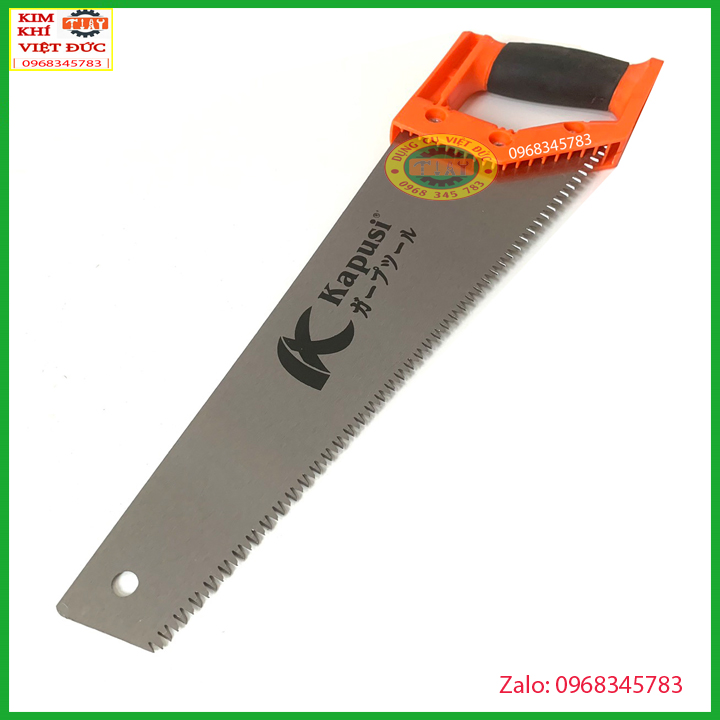 Cưa gỗ ,cưa lá cao cấp KAPUSI NHẬT BẢN