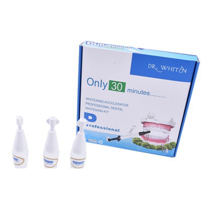 Set Làm Trắng Răng Dr Whiten