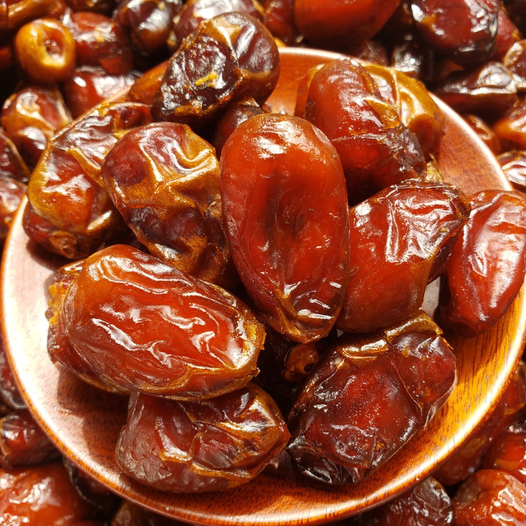 [HCM]Chà Là Rời Cành Sấy Dẻo