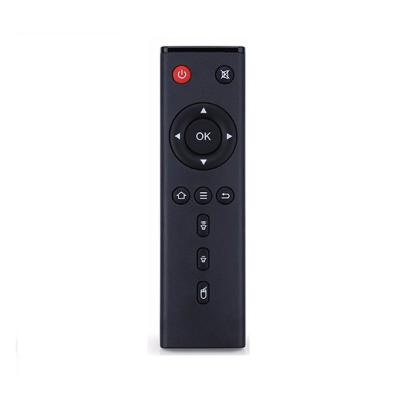 [ Điều khiển hồng ngoại Remote IR cho Android TV Box của hãng Tanix như TX3 mini TX5 TX9 Pro TX92