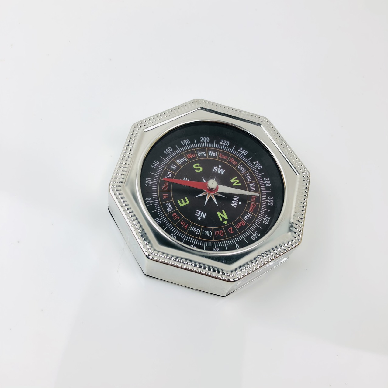 [HCM]LA BÀN BỎ TÚI COMPASS