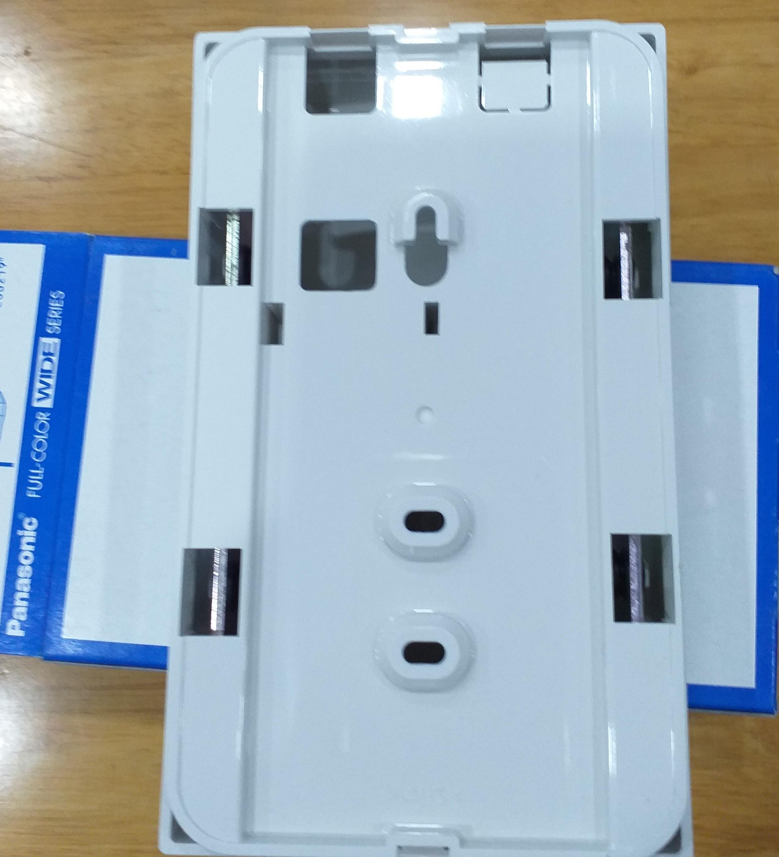 Chuông cửa điện Panasonic