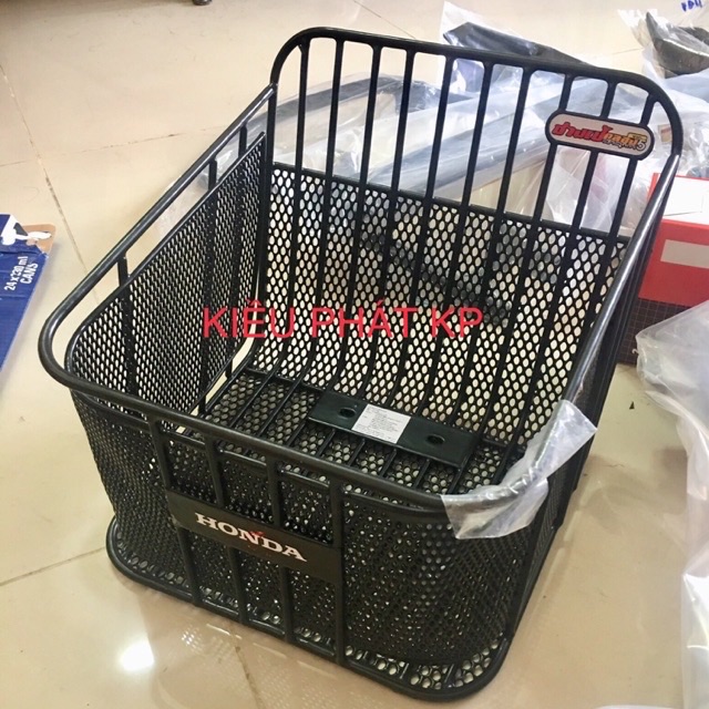 Rổ Dream Cup Honda Kiểu Thái loại dày
