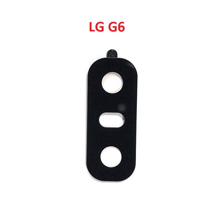 Kính camera sau lg g6 linh kiện thay thế khi kính camera bị bể vỡ trầy xước