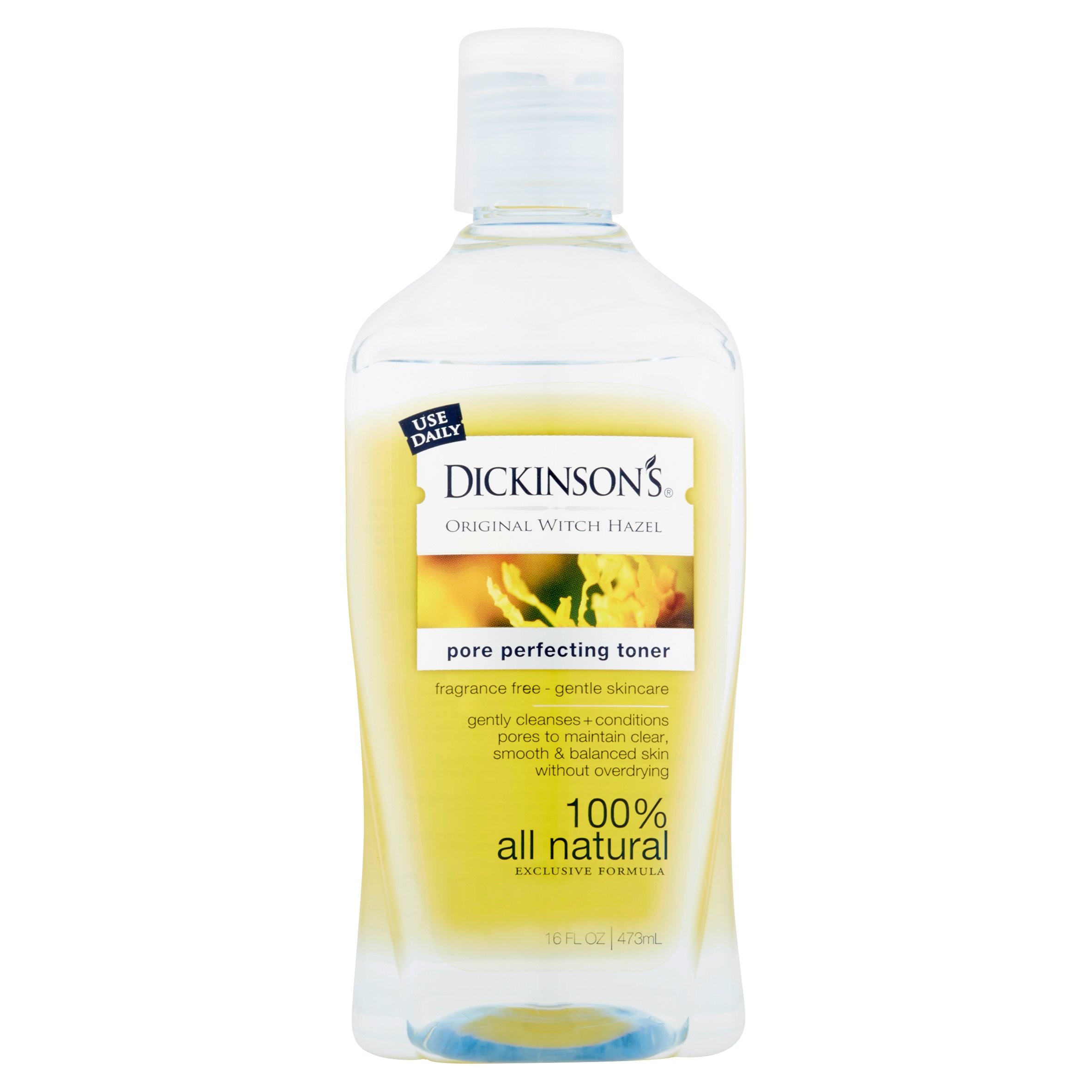 Nước hoa hồng dickinsons 237ml - nhh dickin 237