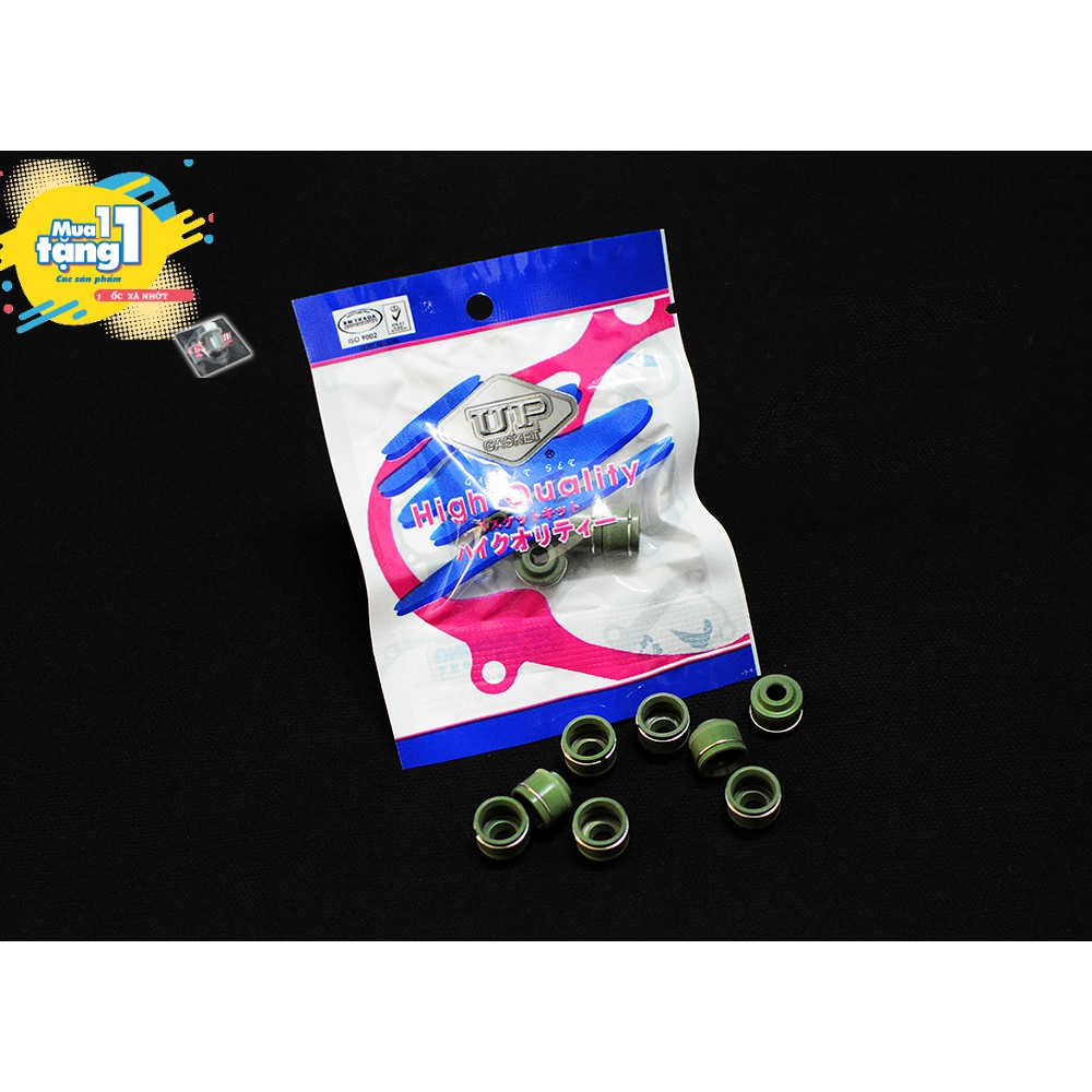 Phốt Xúpap Up – Nok Cho Exciter