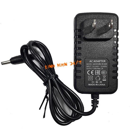 Adapter 5v - 2a