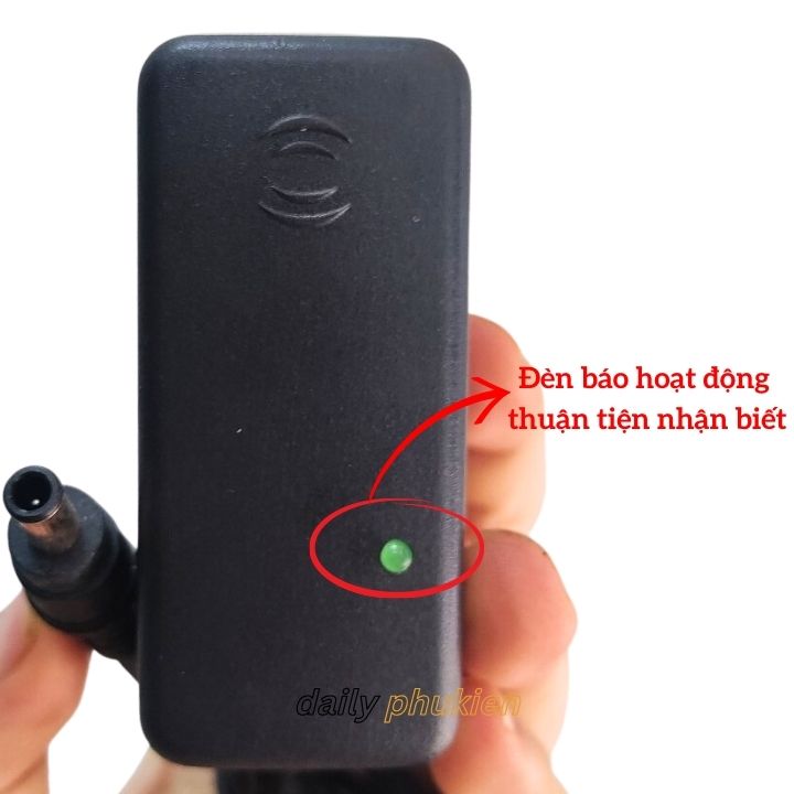 Adapter nguồn đàn piano Casio 12V 1.5A chính hãng