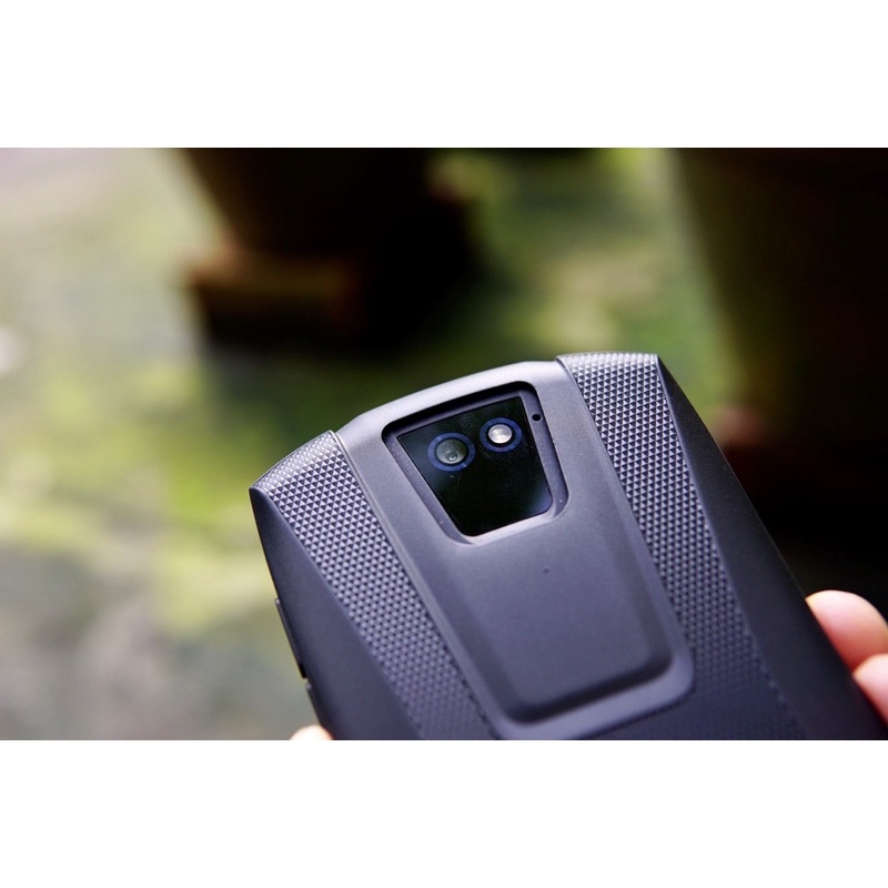 [LaoHac Store] Ốp Lưng Điện Thoại Titan Pocket