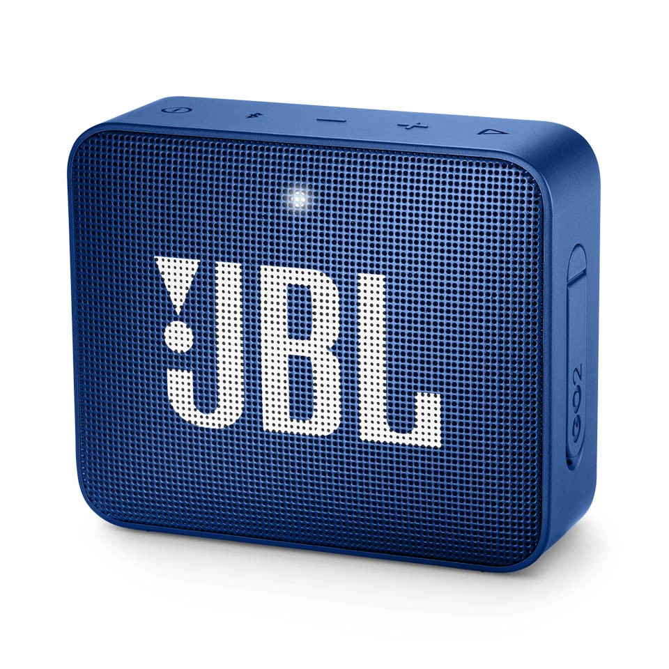 Loa Bluetooth JBL Go 2 - Hàng Chính Hãng