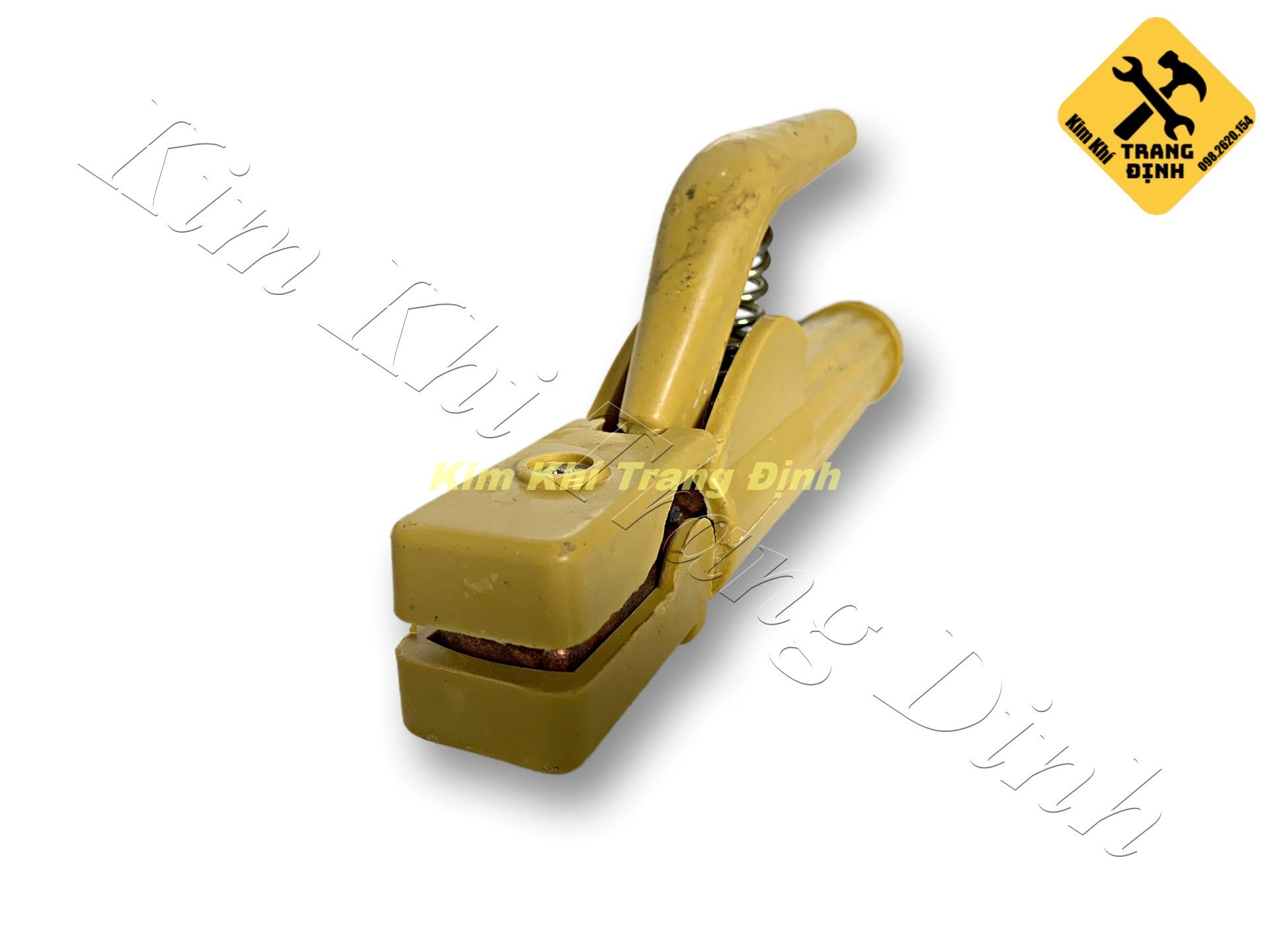 Kìm hàn TB-500A giá rẻ