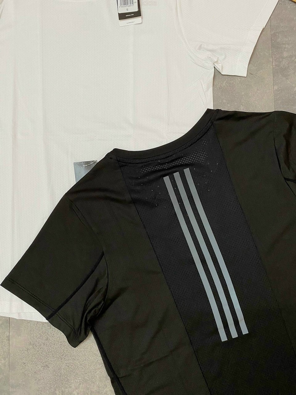 [ HÀNG XUẤT DƯ ] Áo thể thao nam adidas