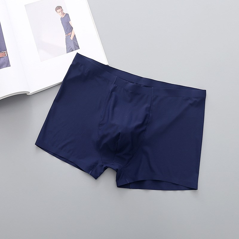 COMBO 3 QUẦN SỊP NAM DẠNG ĐÙI SU ĐÚC NEW