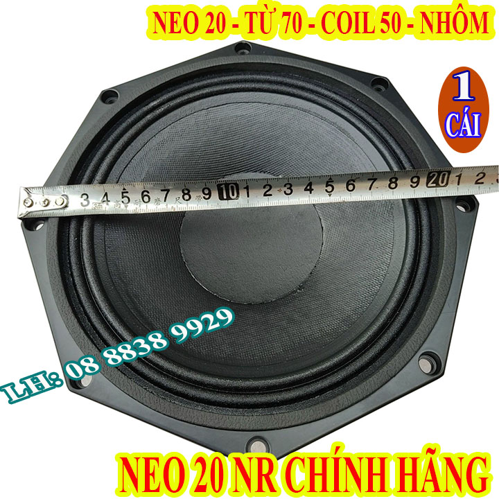 Bulbs bass 20 from anchor NR audio taper 50 premium genuine-bass anchor 20-price 1 speaker