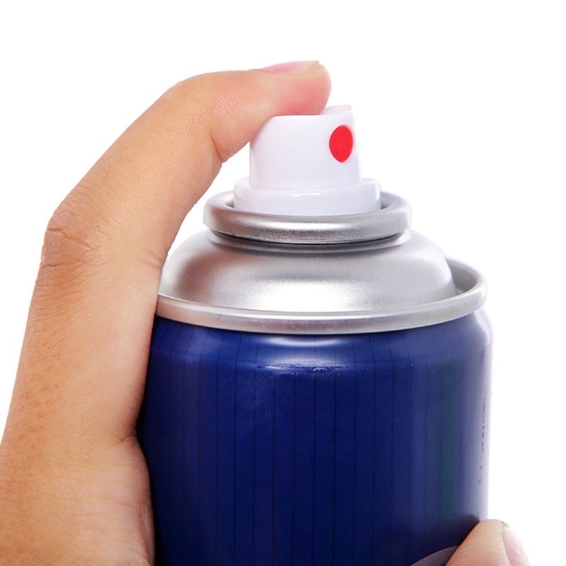 [HCM]Keo xịt tạo kiểu tóc r&b 330ml