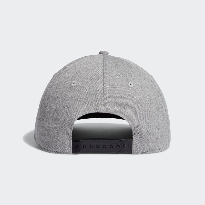 [HCM]adidas đánh gôn MŨ ADICROSS BOLD STRIPE FI3037