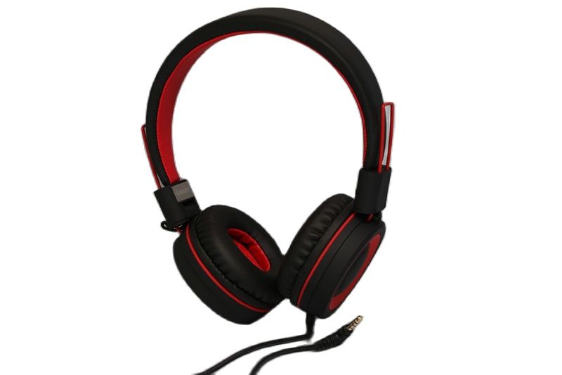 IP892 Tai nghe chụp tai Kanen