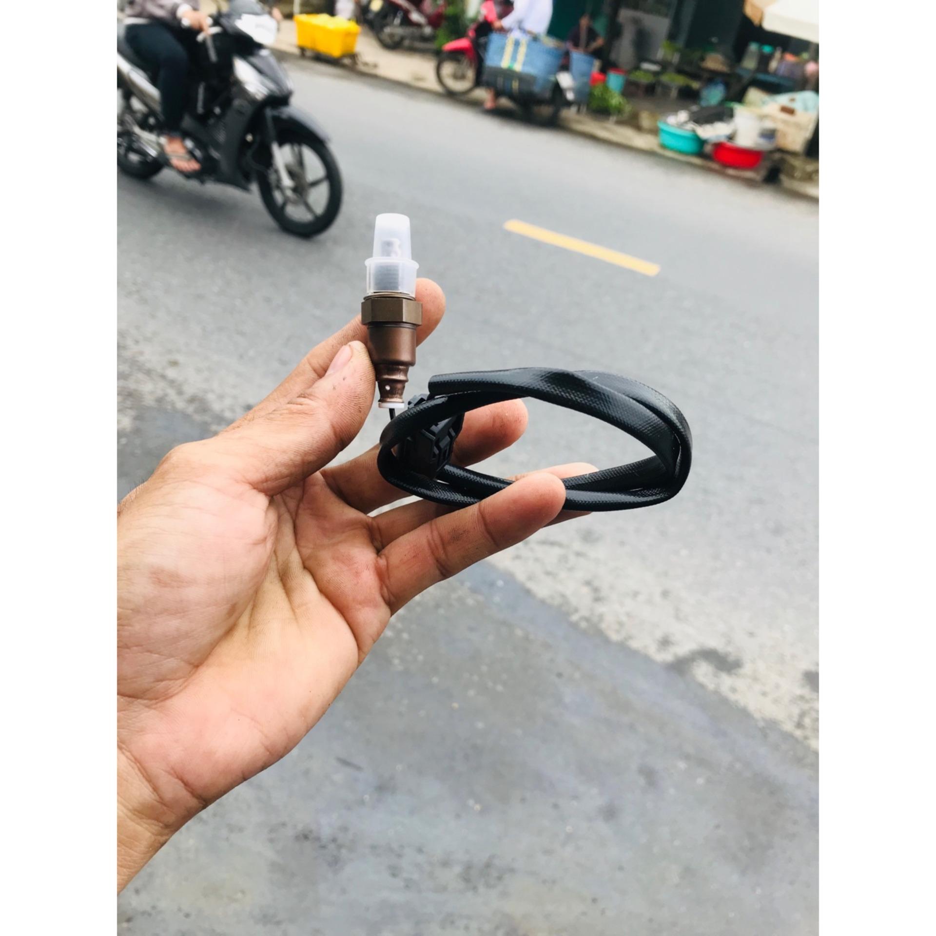 CẢM BIẾN OXY WINNER, SONIC