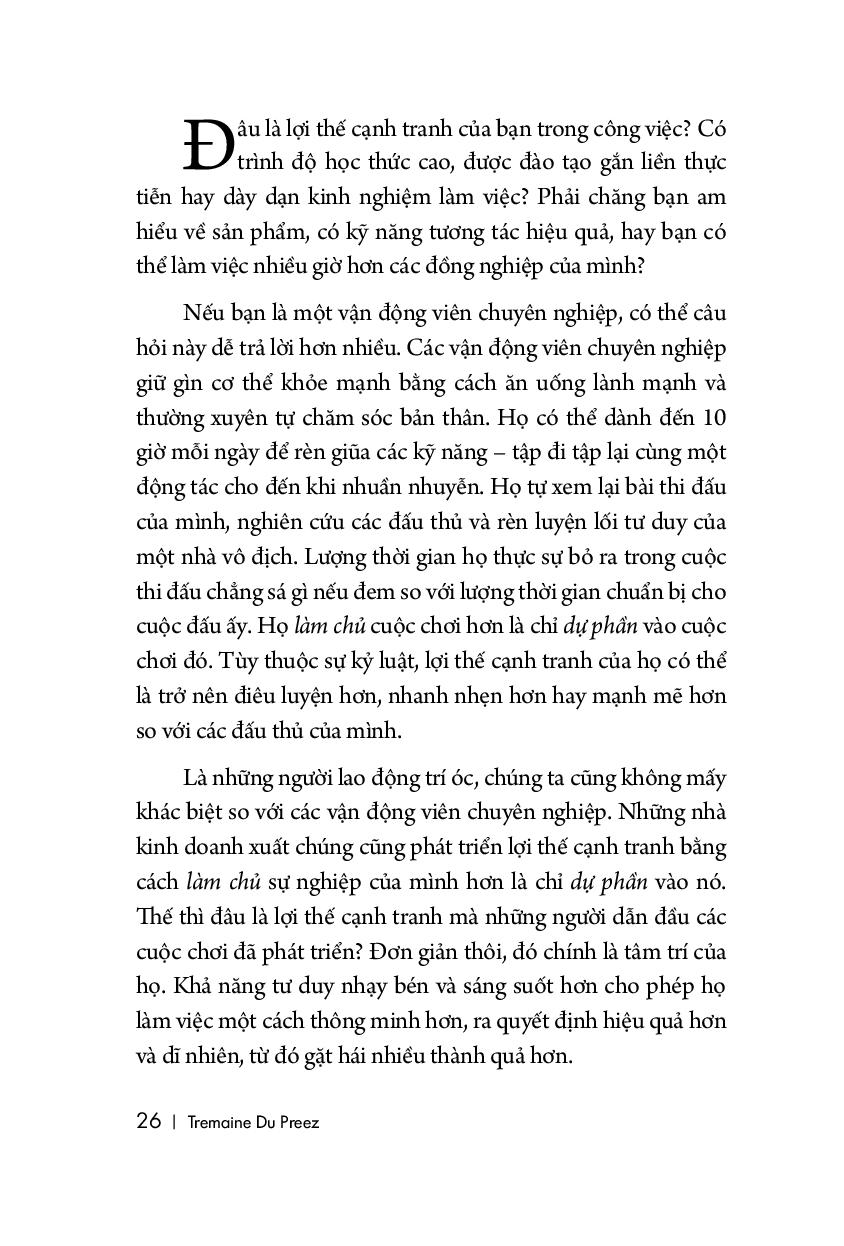 Fahasa - Nghĩ Thoáng - Làm Khôn Ngoan