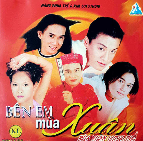 Bên em mùa xuân