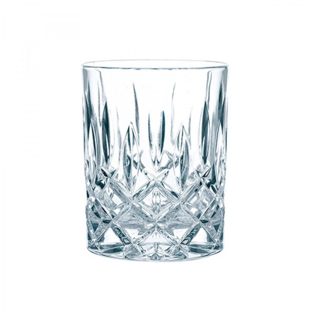 [Trả góp 0%] Bộ 18 Cốc Pha Lê Nachtmann Noblesse