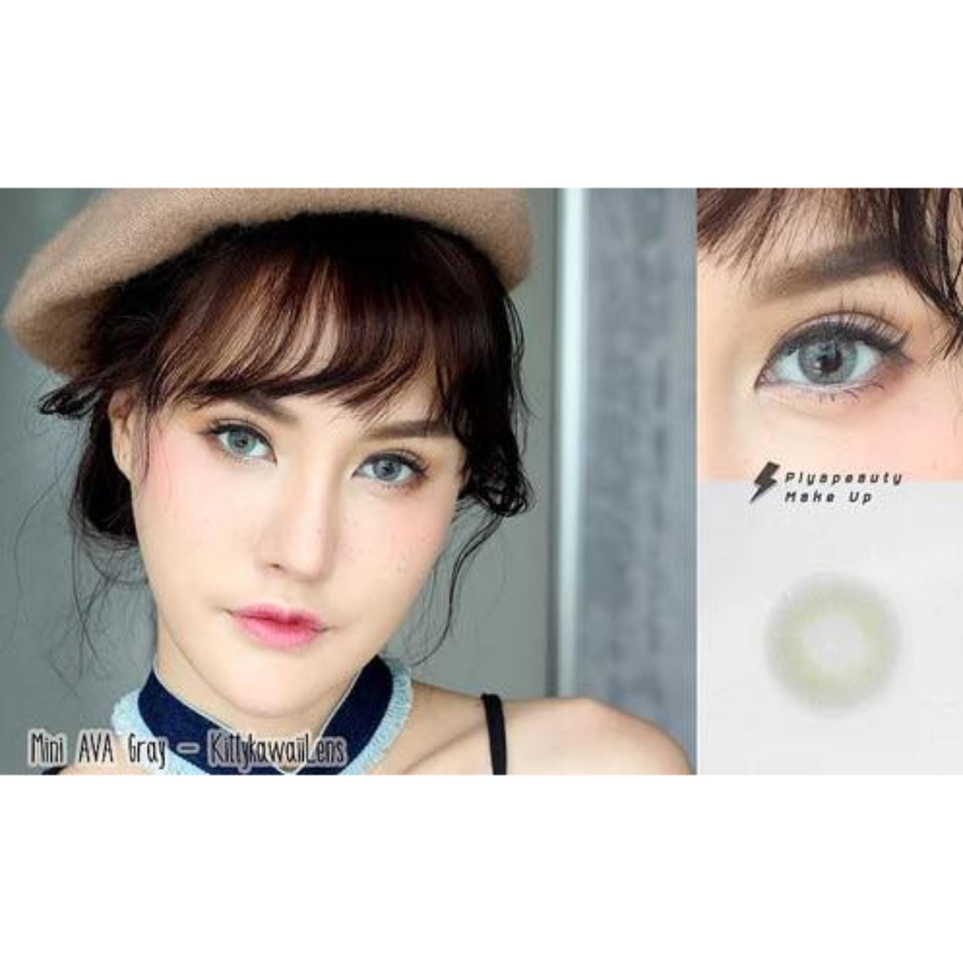 [HCM]LENS xám tây size nhỏ
