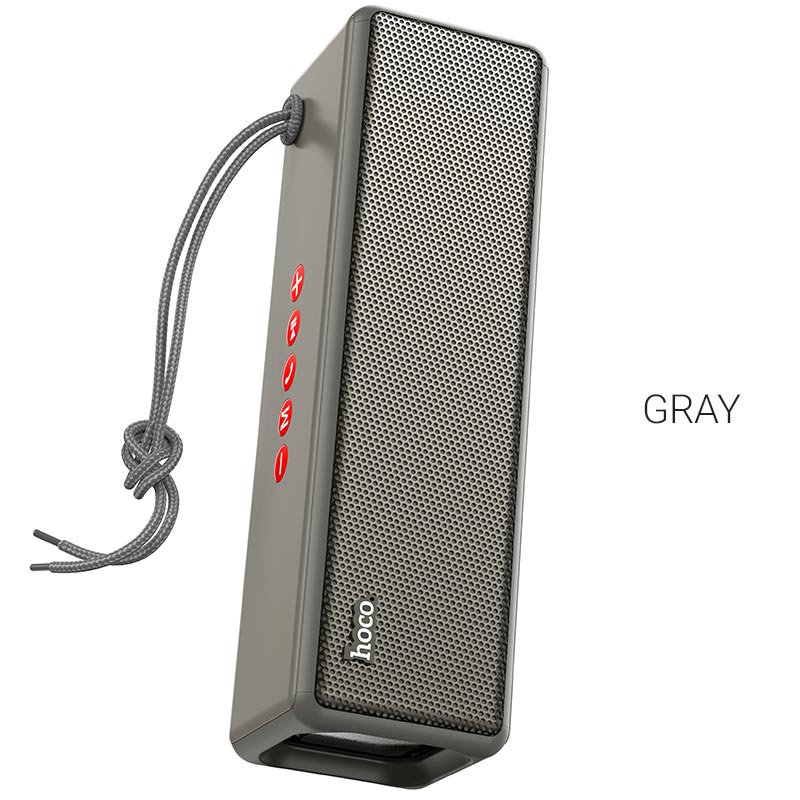 Loa Bluetooth đa năng Hoco HC3 Bounce BT V5.0 chống nước IPX4 kết nối 2 loa CS 10W - Hãng phân phối chính thức - Nhất Tín Computer