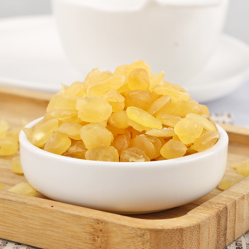 Tuyết Liên Tử (Bồ Mễ) Vân Nam Hạt Dẻo 100 Gram