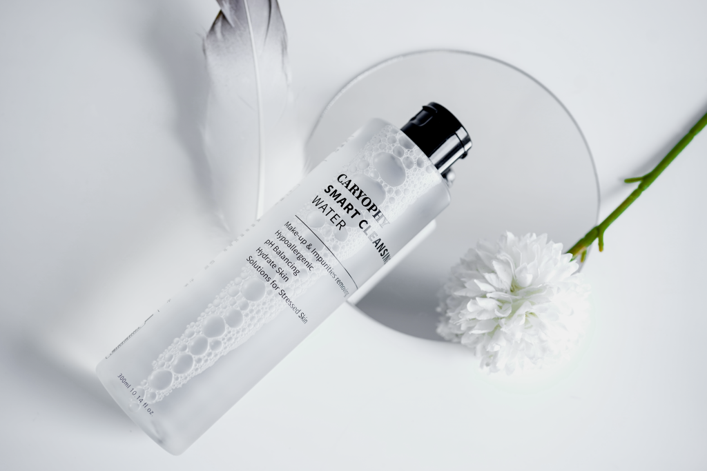 Nước Tẩy Trang CARYOPHY Smart Cleansing Water 60ml