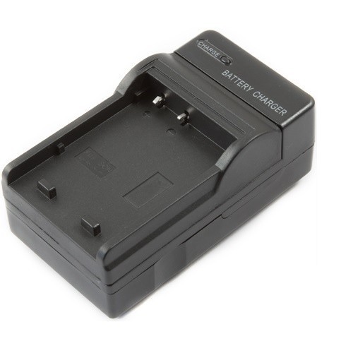 Sạc pin sony np-bd1
