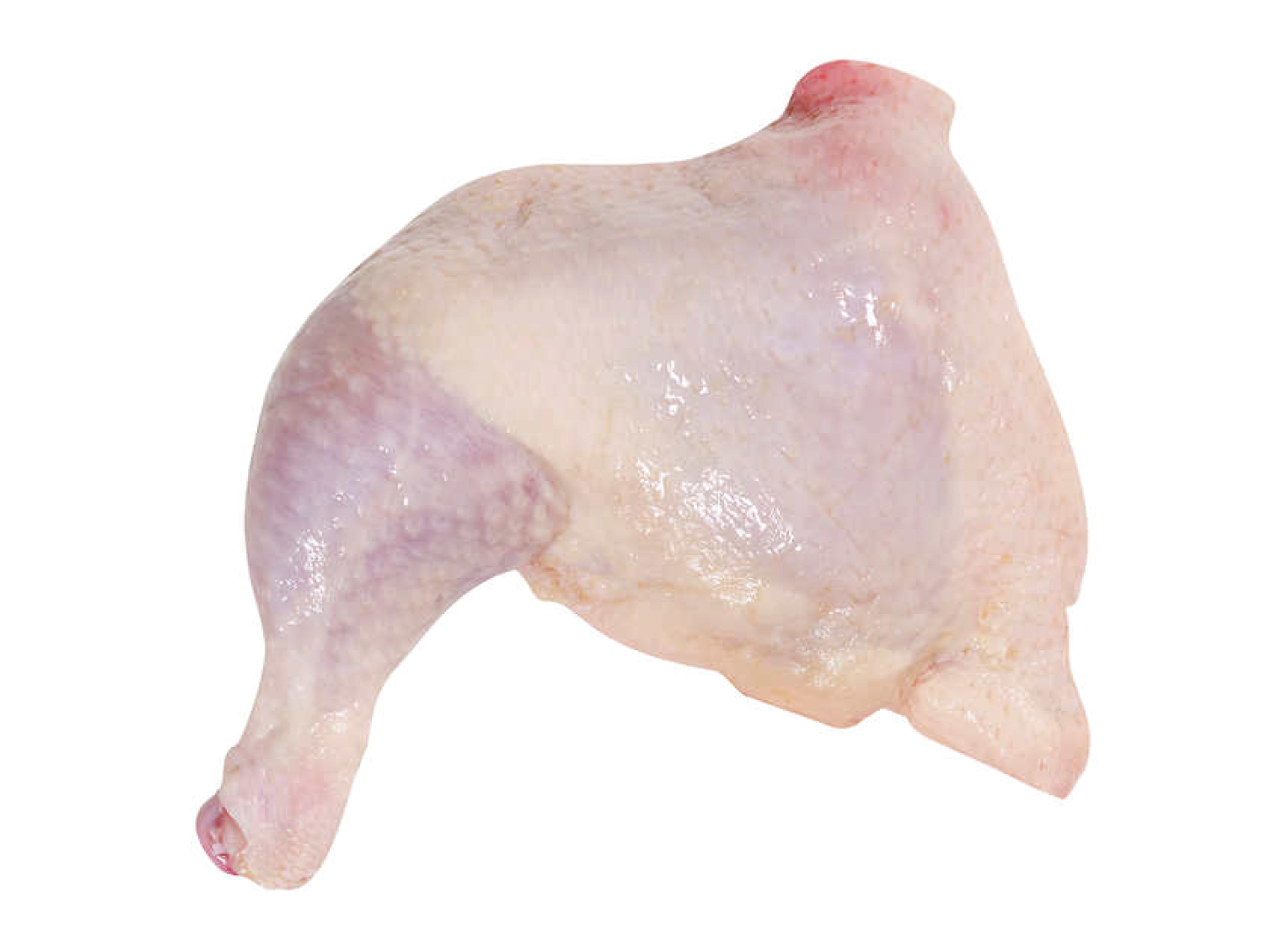 ĐÙI GÀ GÓC TƯ (1KG)