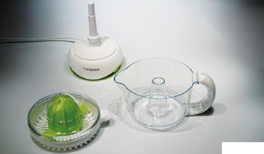 Máy vắt cam Tiross TS1392 (0,7 lít)
