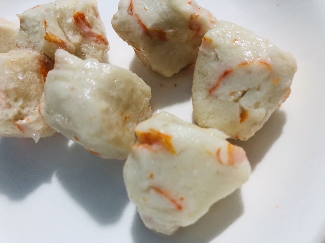 1kg tôm hùm viên Dafufood