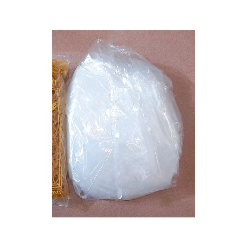 1/2kg Túi 4×16, 4×18 Kèm Thun Cột