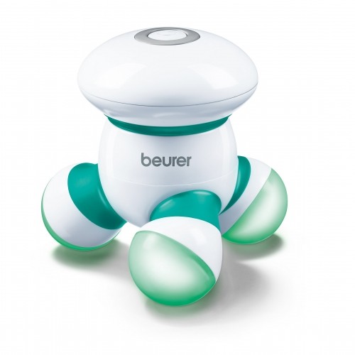 [HCM]Máy Massage Mini Cầm Tay Dùng Pin Beurer MG16