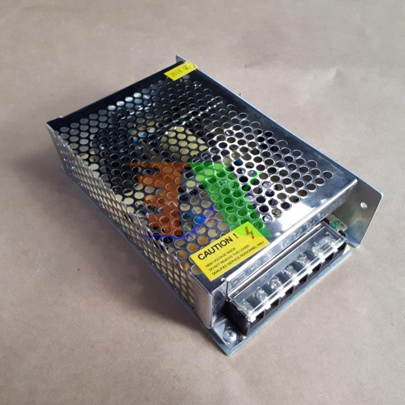 Biến áp nguồn 220v ra 12v(12V10A)