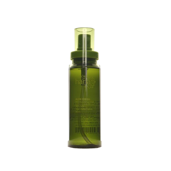 Nước xịt khoáng Riori ALoe Fresh