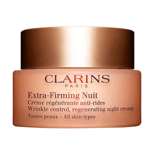Kem Dưỡng Ban Đêm Clarins