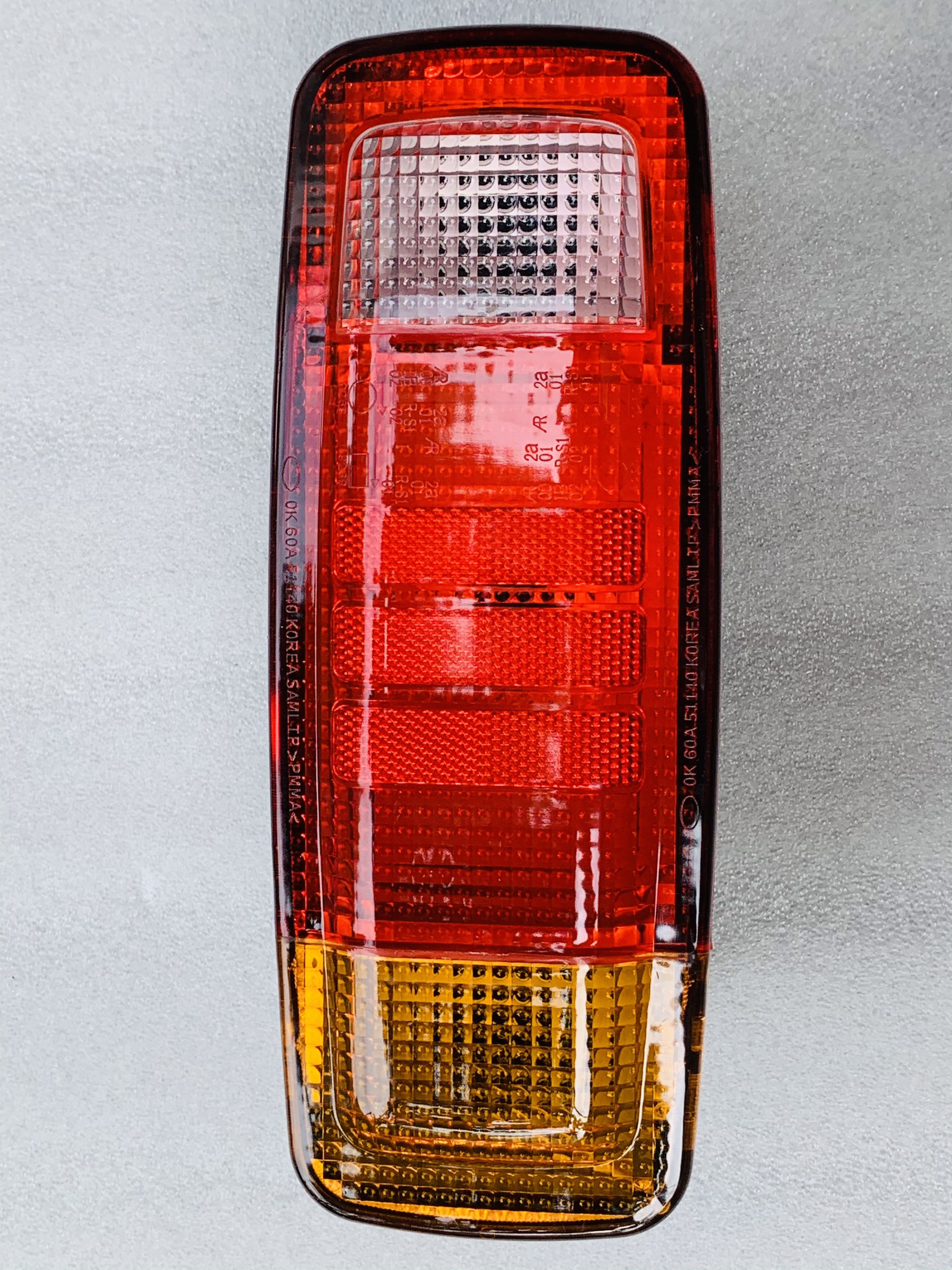 Đèn hậu xe kia k165, k140, k3000, k190, k125, k2700-hàng oem