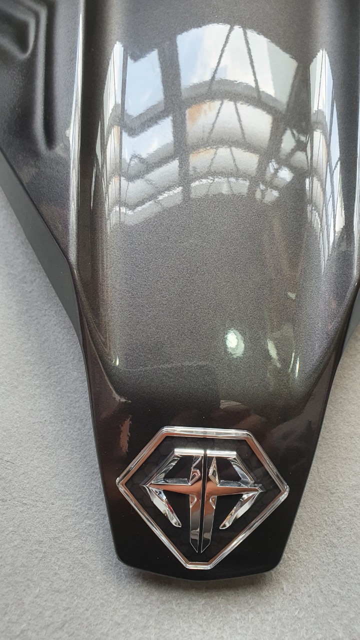 [HCM]MẠT NẠ HONDA AIR BLADE 125 ( 2016-2019 )