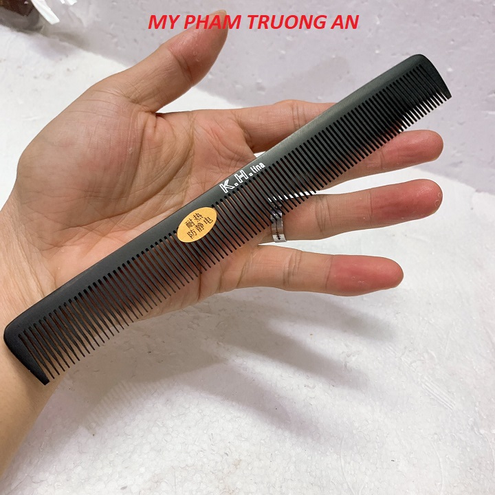 Lược cắt tóc nam - Lược cắt kê kéo