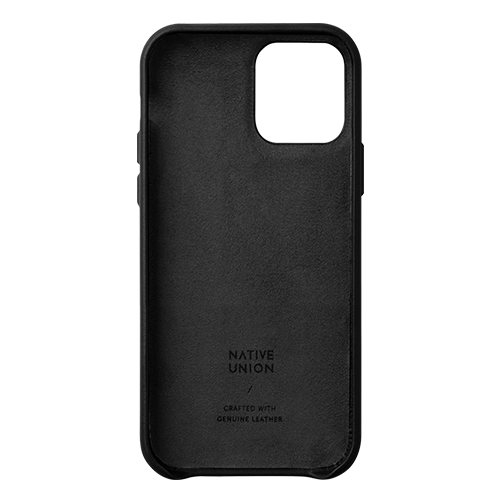 Ốp Native Union CLIC CLASSIC For iPhone 12/ 12 Pro/12 Pro Max