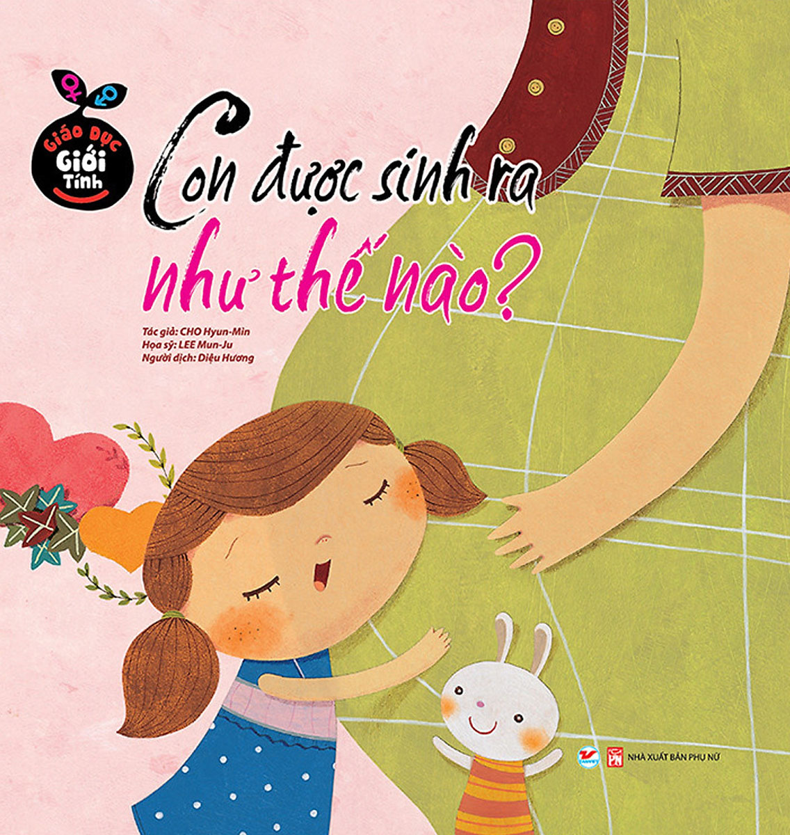 Combo Giáo Dục Giới Tính (Bộ 10 Cuốn) - Newshop